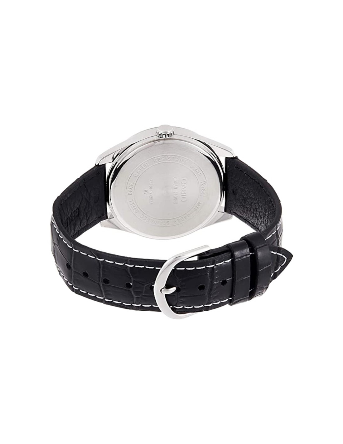 Casio MTP-1302PL-1AVEF Collection Men | Smartwatch en Logroño