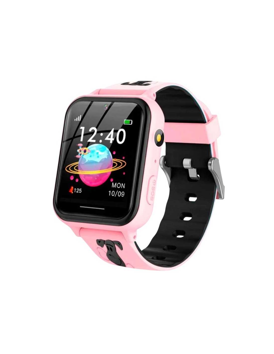 Smartwatch infantil A2 2G Rosa | Smartwatch en Logroño