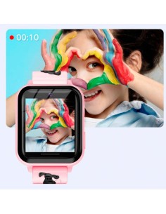 Smartwatch infantil A2 2G Rosa | Smartwatch en Logroño 2