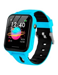 Smartwatch infantil A8 Azul | Smartwatch en Logroño