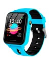 Smartwatch infantil A8 Azul | Smartwatch en Logroño