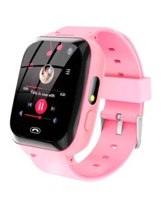 Smartwatch infantil A7 2G Rosa | Smartwatch en Logroño