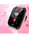 Smartwatch infantil A7 2G Rosa | Smartwatch en Logroño