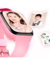 Smartwatch infantil A7 2G Rosa | Smartwatch en Logroño