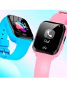 Smartwatch infantil A7 2G Rosa | Smartwatch en Logroño