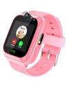 Smartwatch infantil A7 2G Rosa | Smartwatch en Logroño