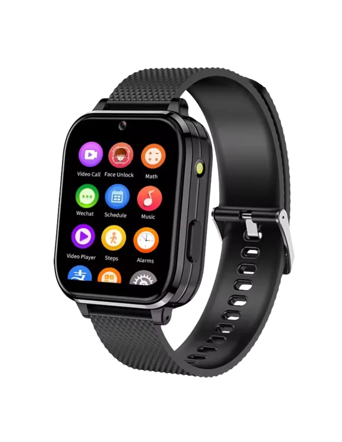 Smartwatch infantil T36 | Smartwatch en Logroño