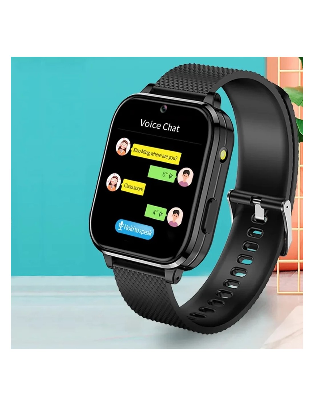 Smartwatch infantil T36 | Smartwatch en Logroño