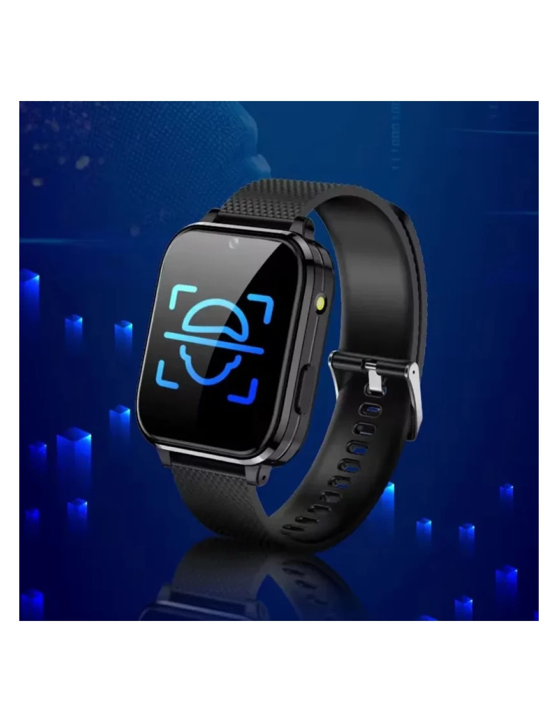 Smartwatch infantil T36 | Smartwatch en Logroño