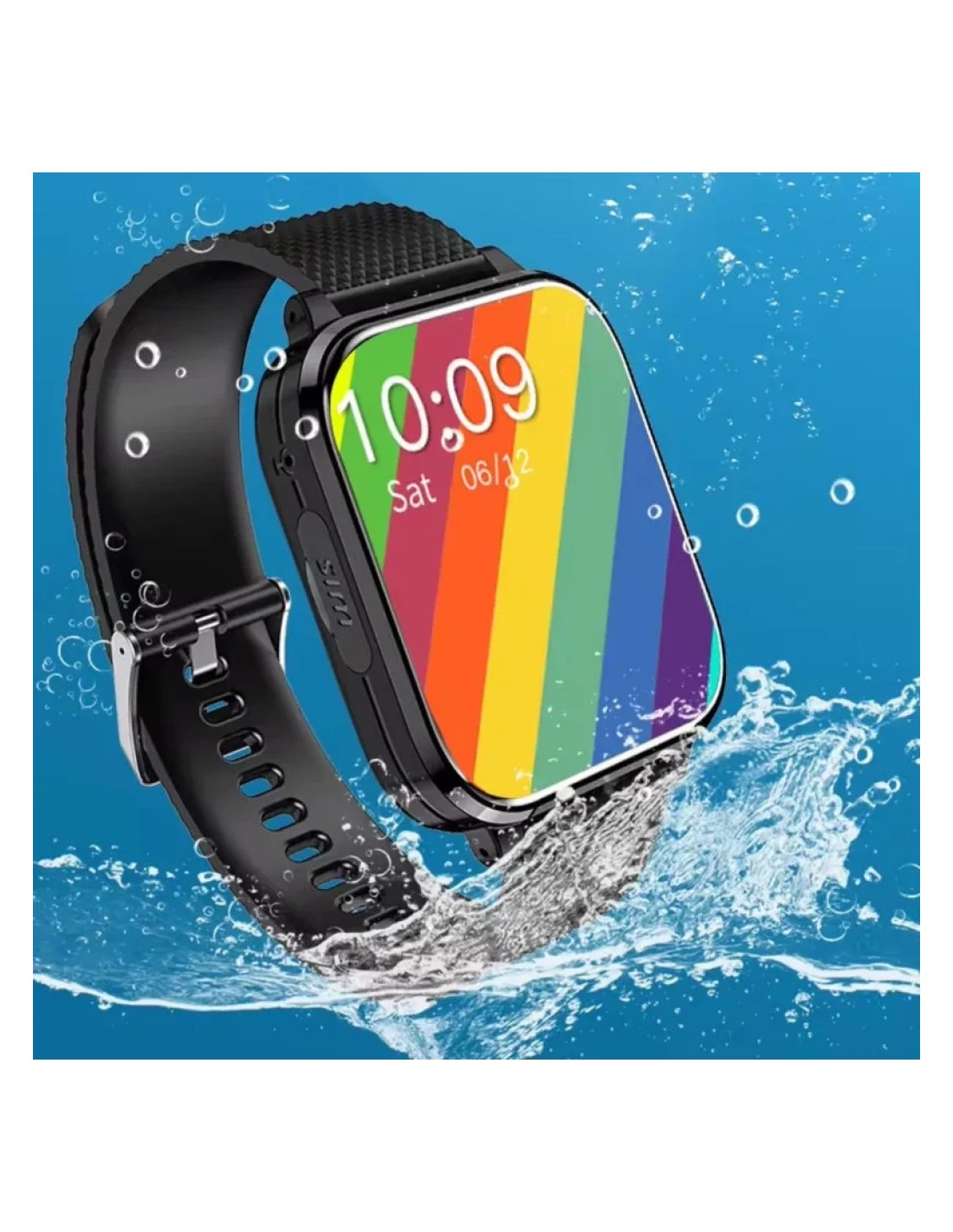 Smartwatch infantil T36 | Smartwatch en Logroño