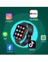 Smartwatch infantil T36 | Smartwatch en Logroño