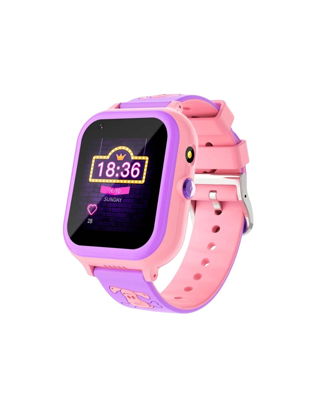Smartwatch infantil T29 | Smartwatch en Logroño