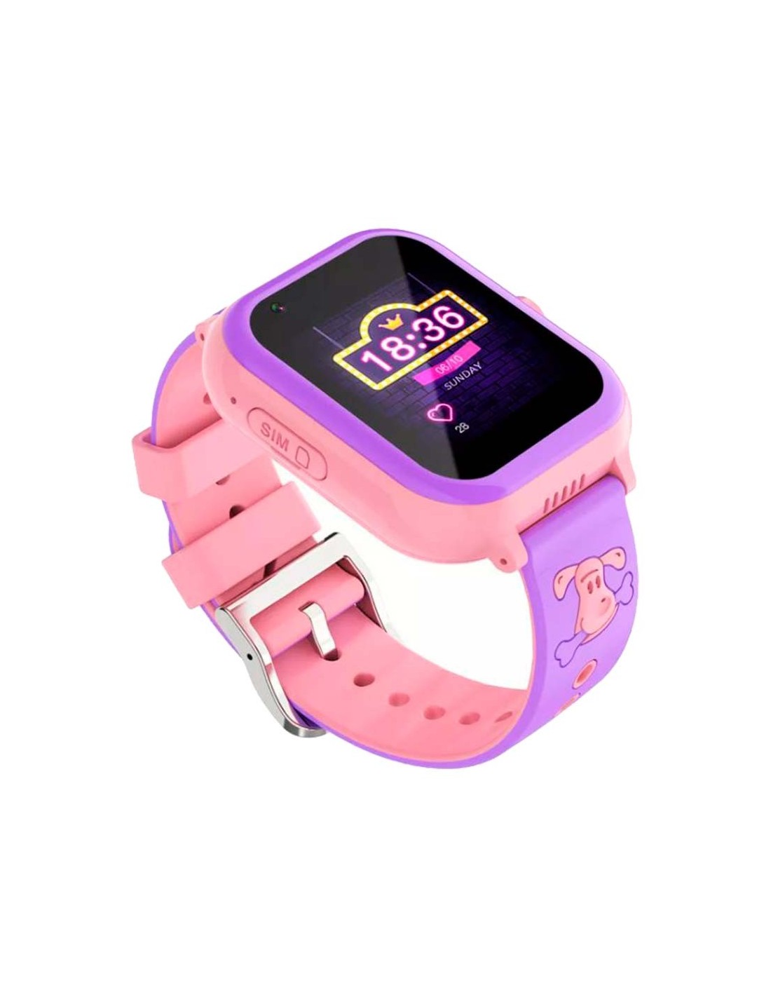 Smartwatch infantil T29 | Smartwatch en Logroño