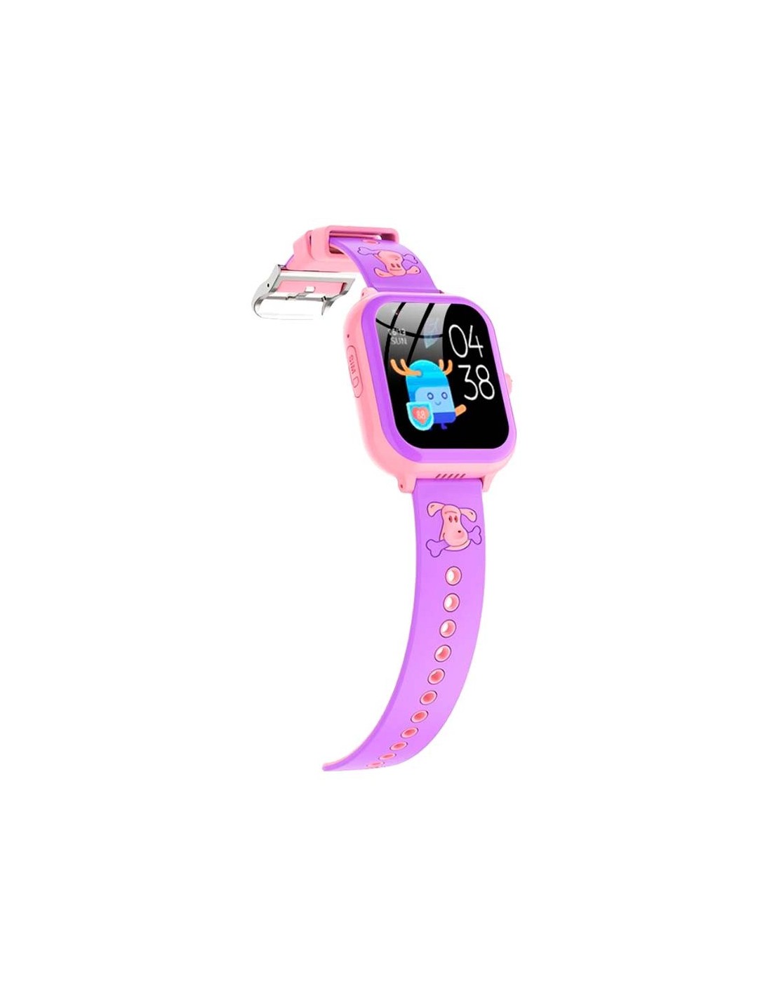 Smartwatch infantil T29 | Smartwatch en Logroño