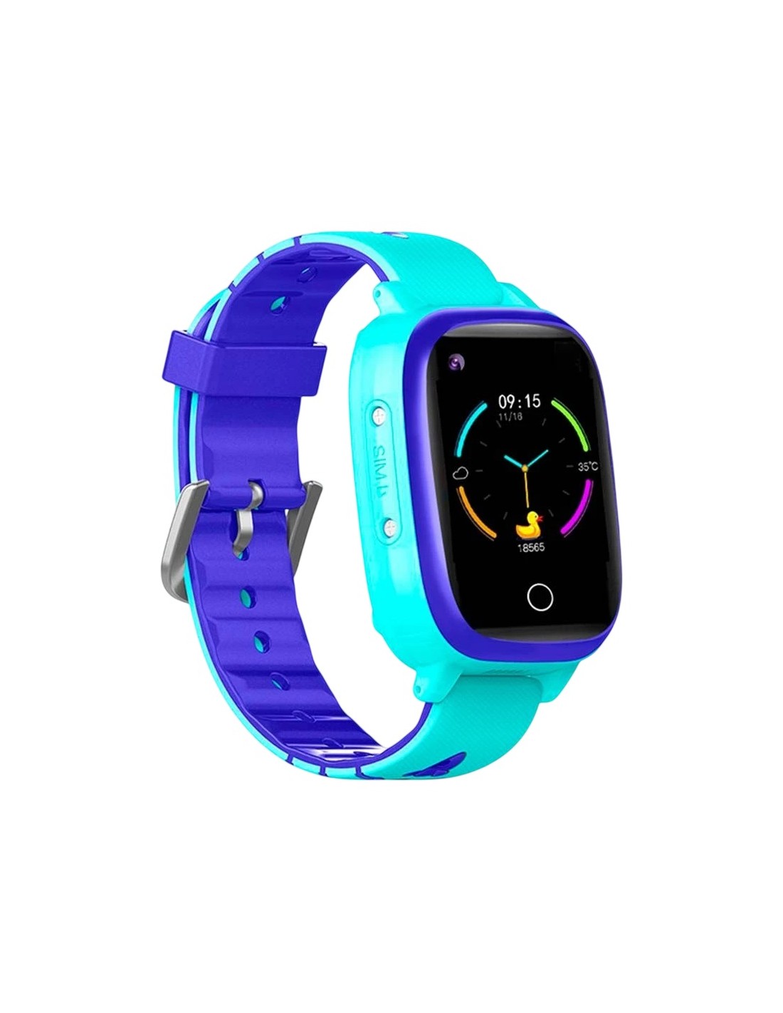 Smartwatch infantil T5 | Smartwatch en Logroño