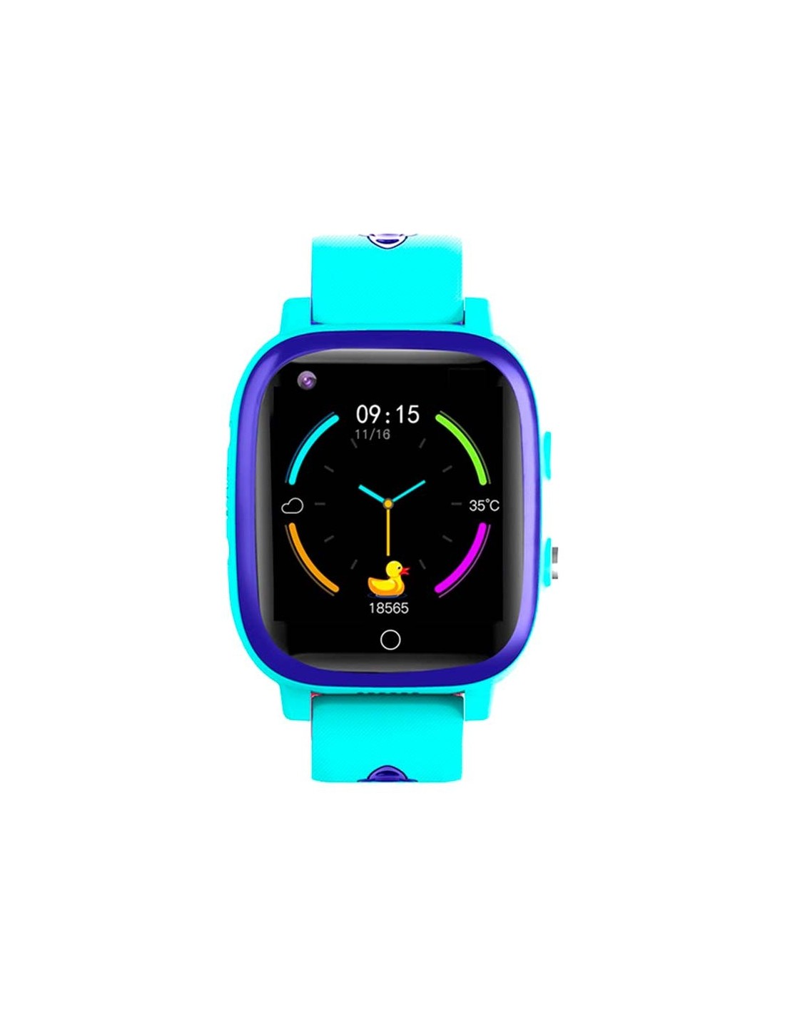 Smartwatch infantil T5 | Smartwatch en Logroño