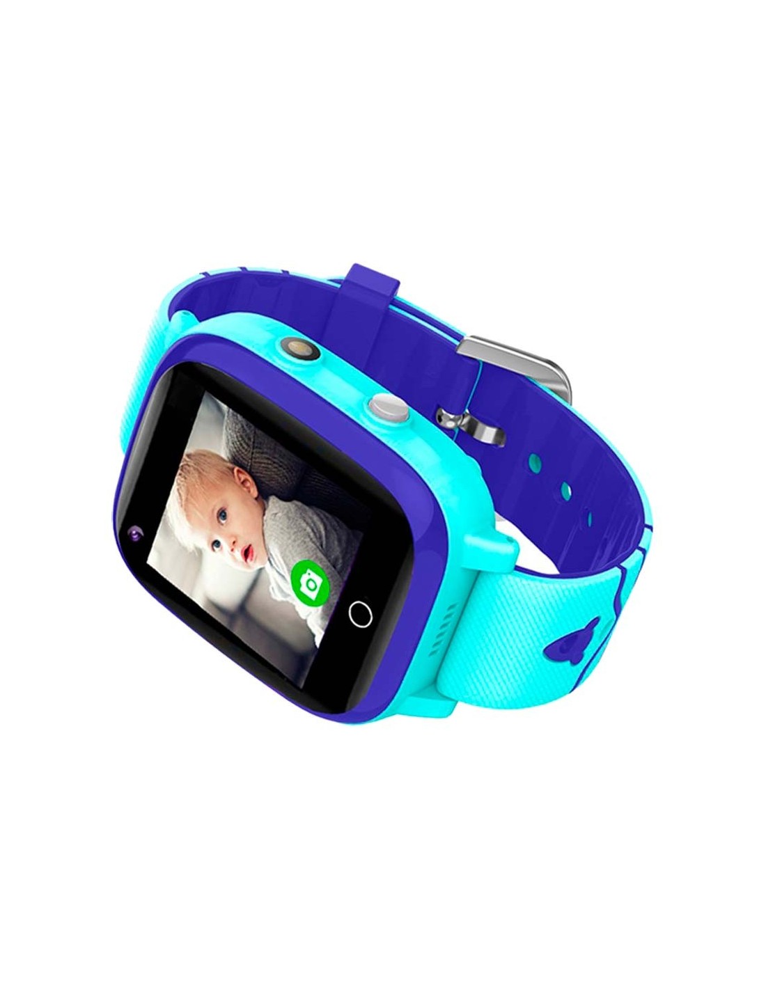 Smartwatch infantil T5 | Smartwatch en Logroño