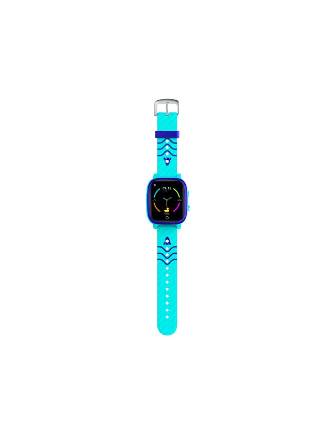 Smartwatch infantil T5 | Smartwatch en Logroño