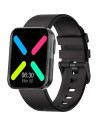 Kumi GT6 Negro/Gris | Smartwatch en Logroño