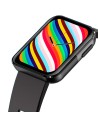 Kumi GT6 Negro/Gris | Smartwatch en Logroño