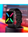 Kumi GT6 Negro/Gris | Smartwatch en Logroño