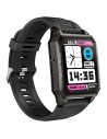 Kumi KU3 Max Negro | Smartwatch en Logroño