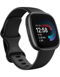 Fitbit Versa 4 | Smartwatch en Logroño