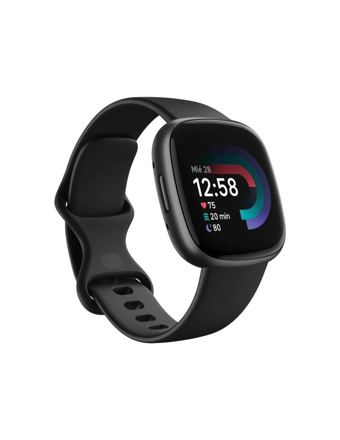 Fitbit Versa 4 | Smartwatch en Logroño