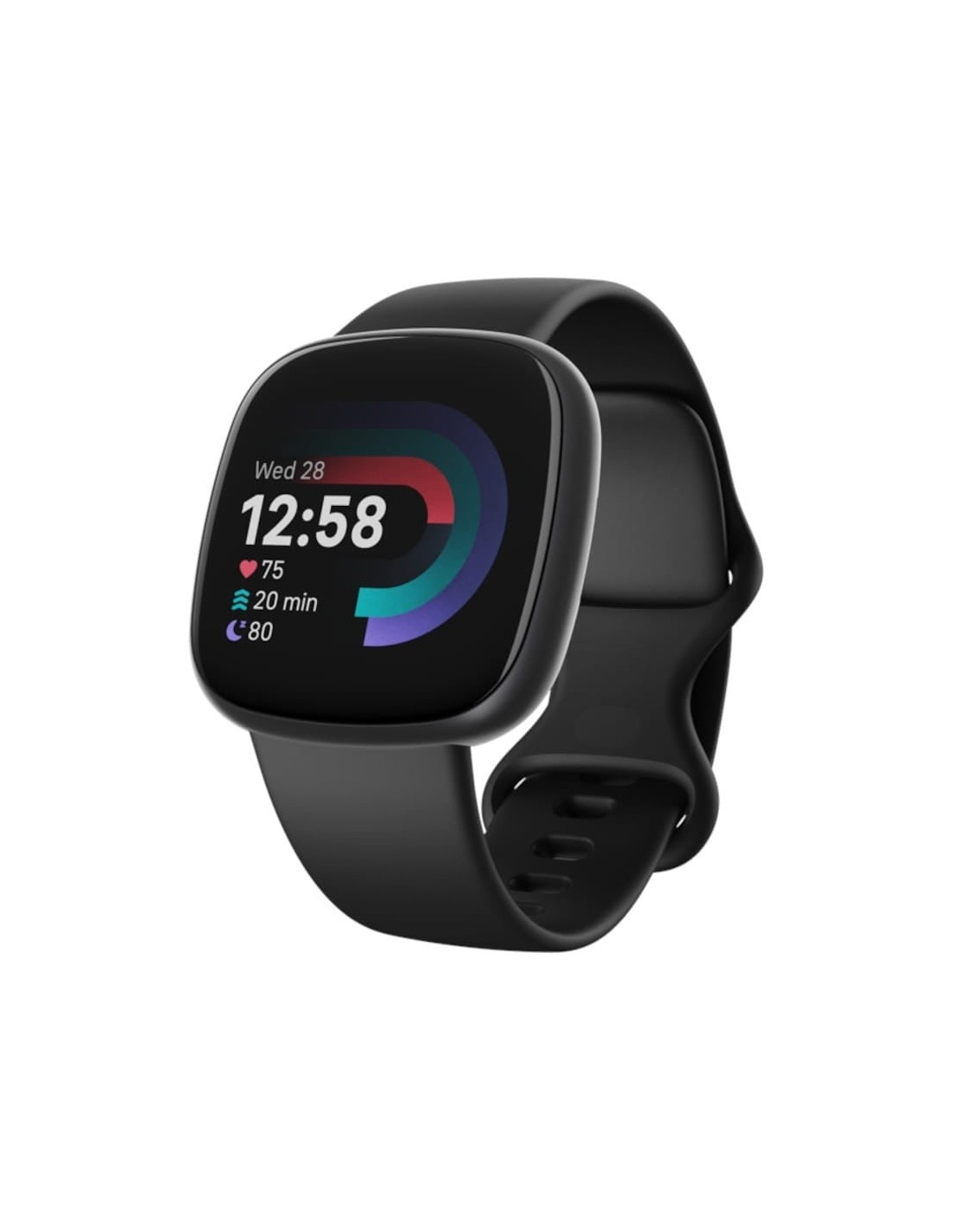 Fitbit Versa 4 | Smartwatch en Logroño