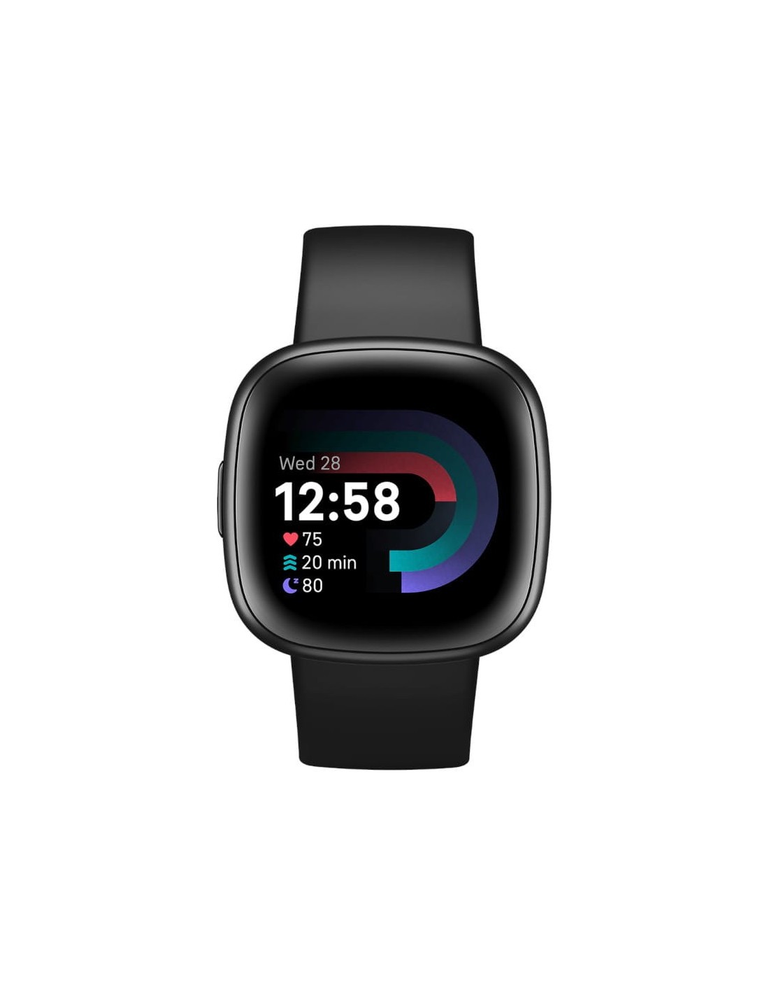 Fitbit Versa 4 | Smartwatch en Logroño