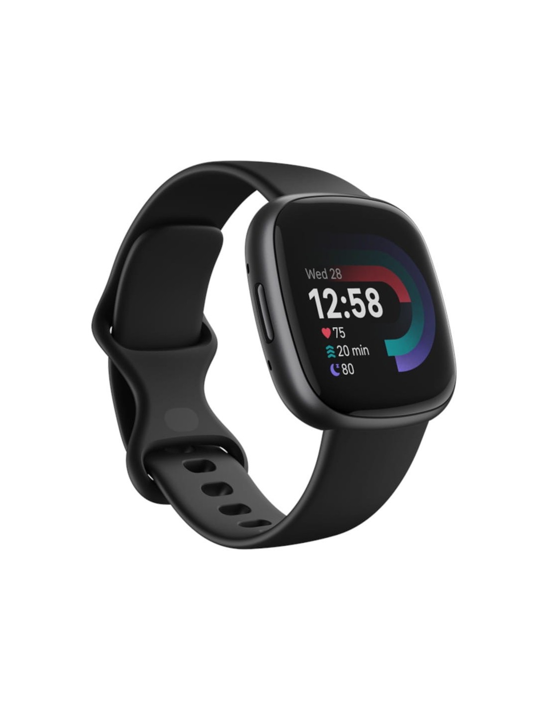 Fitbit Versa 4 | Smartwatch en Logroño