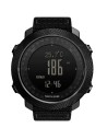 North Edge Apache con Correa de Nailon Negro | Smartwatch en Logroño