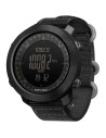 North Edge Apache con Correa de Nailon Negro | Smartwatch en Logroño