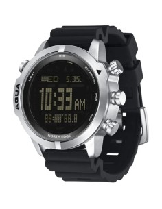 North Edge Aqua | Smartwatch en Logroño