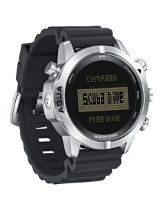 North Edge Aqua | Smartwatch en Logroño 2