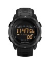 North Edge Mars Negro | Smartwatch en Logroño
