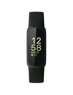 Fitbit Inspire 3 | Pulsera de actividad en Logroño