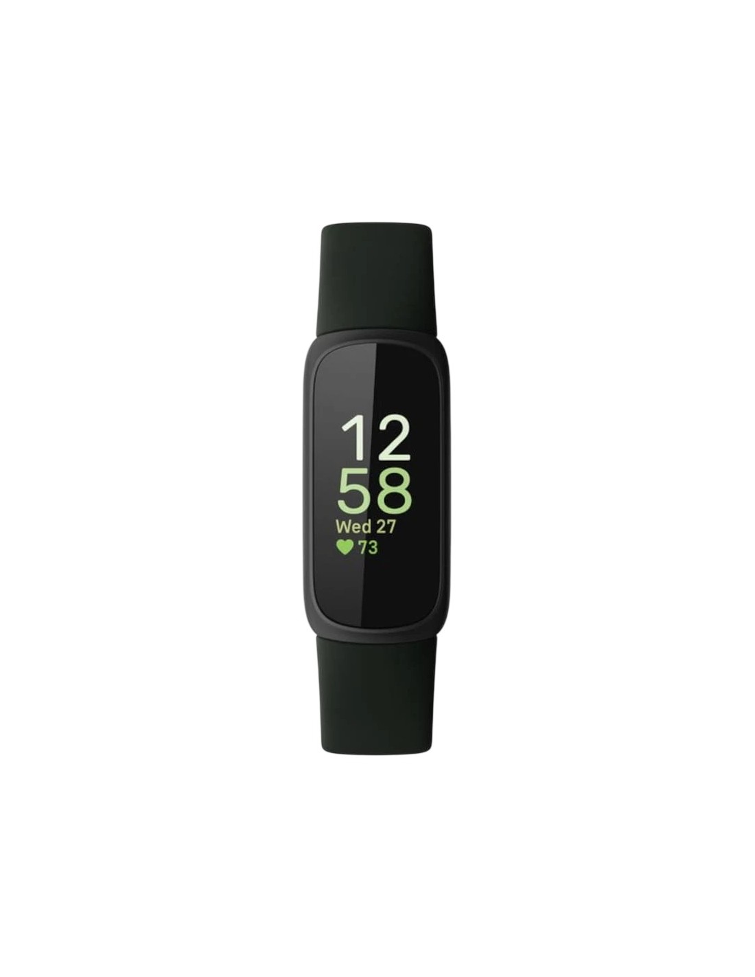 Fitbit Inspire 3 | Pulsera de actividad en Logroño