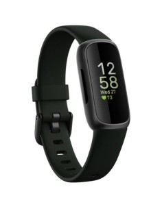 Fitbit Inspire 3 | Pulsera de actividad en Logroño 2