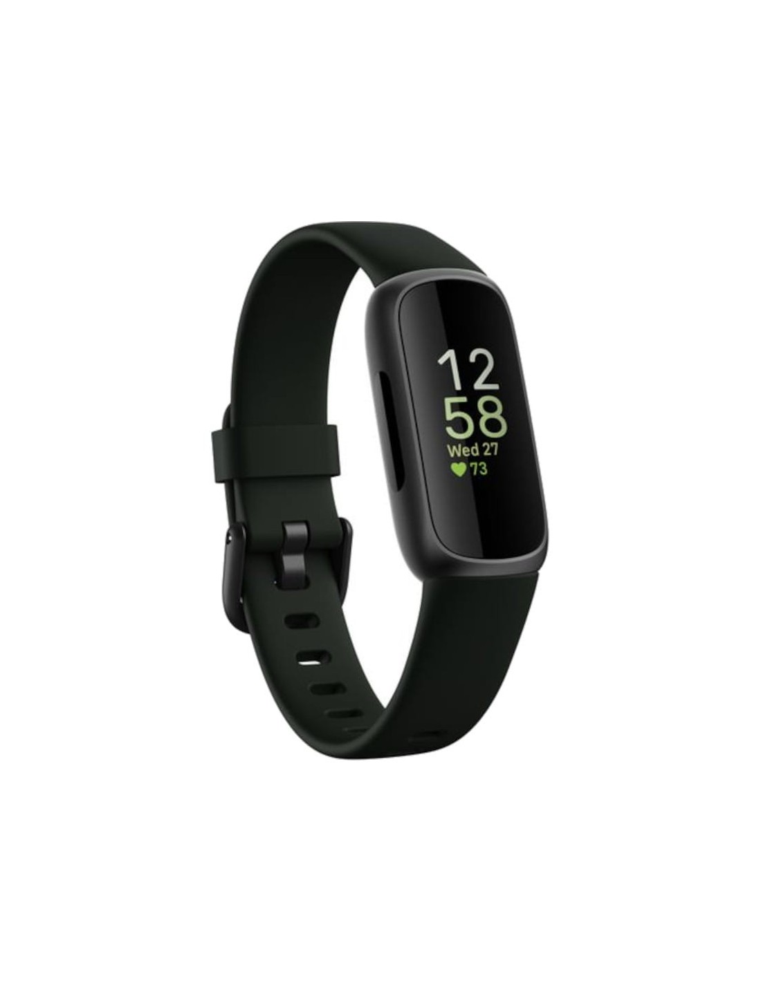 Fitbit Inspire 3 | Pulsera de actividad en Logroño