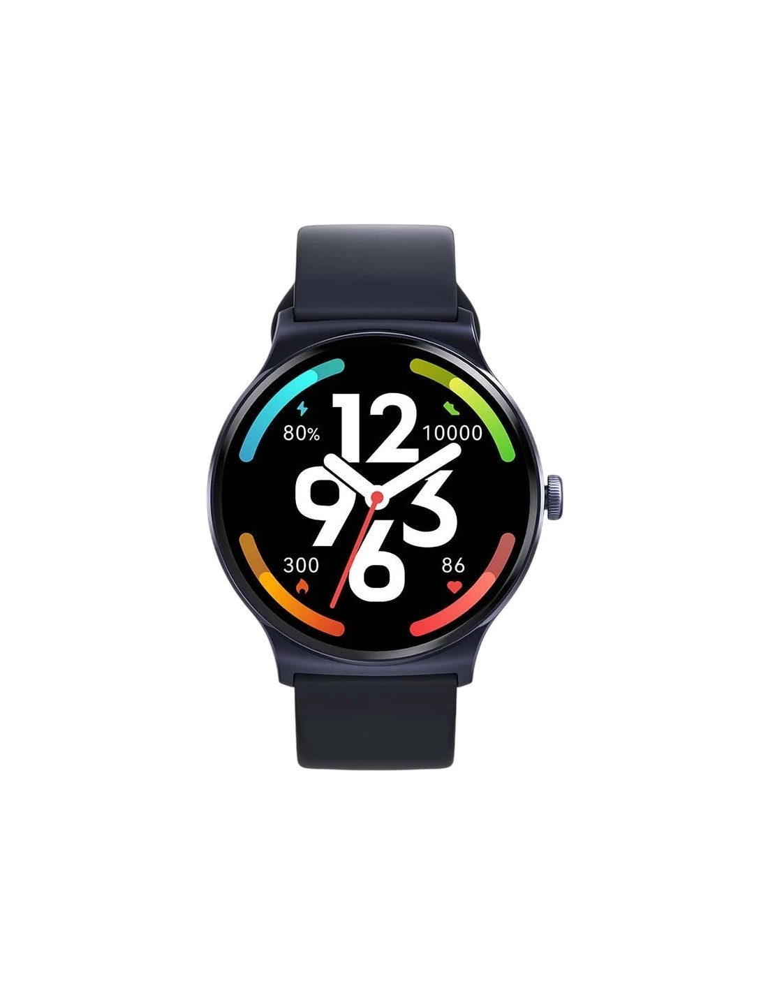 Haylou Solar Lite | Smartwatch en Logroño