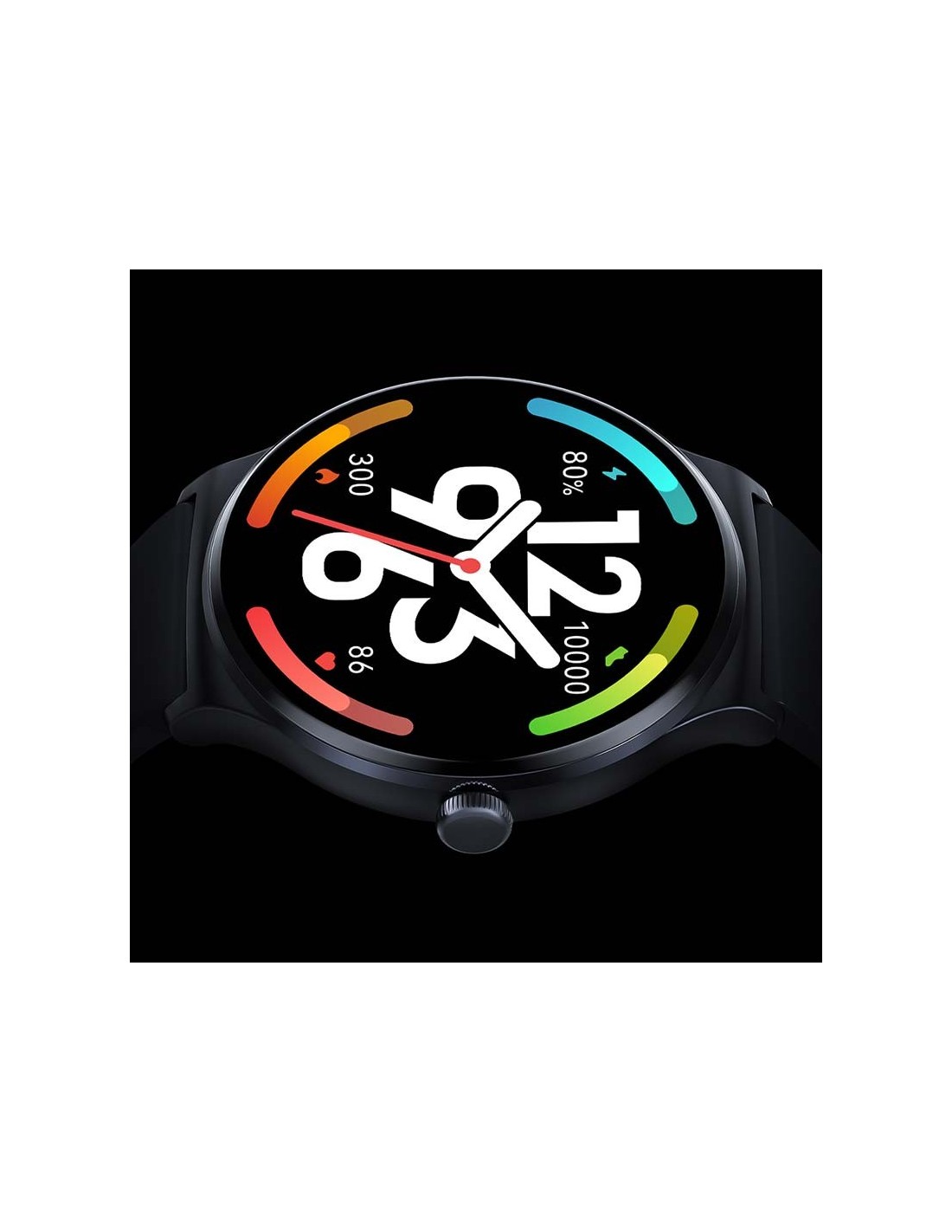 Haylou Solar Lite | Smartwatch en Logroño