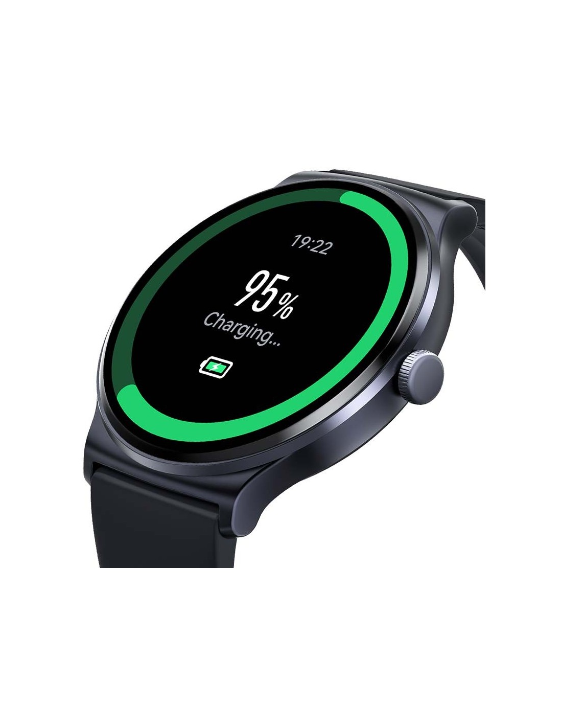 Haylou Solar Lite | Smartwatch en Logroño