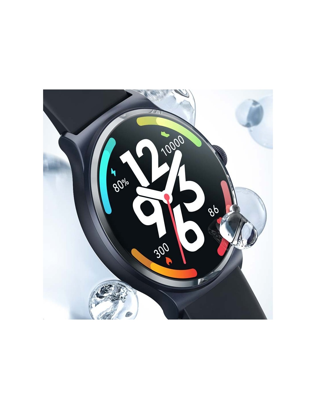Haylou Solar Lite | Smartwatch en Logroño