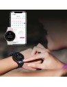 Haylou Solar Lite | Smartwatch en Logroño