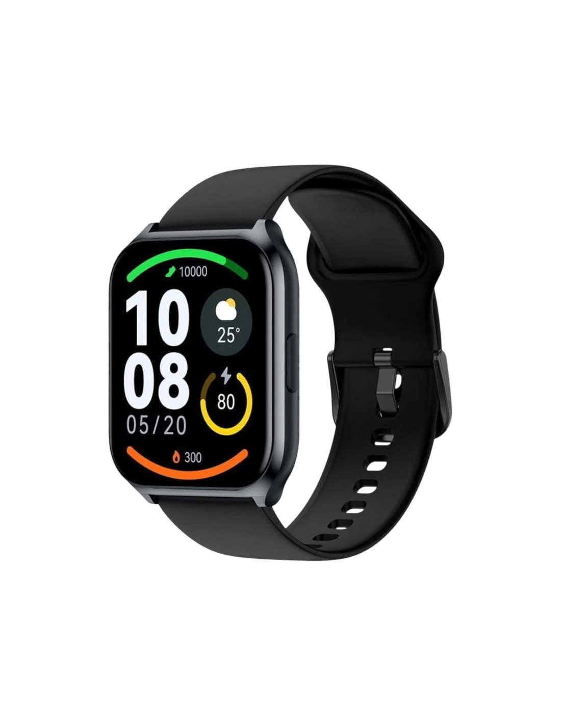 Haylou LS02 Pro Azul | Smartwatch en Logroño