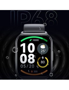 Haylou LS02 Pro Azul | Smartwatch en Logroño 2