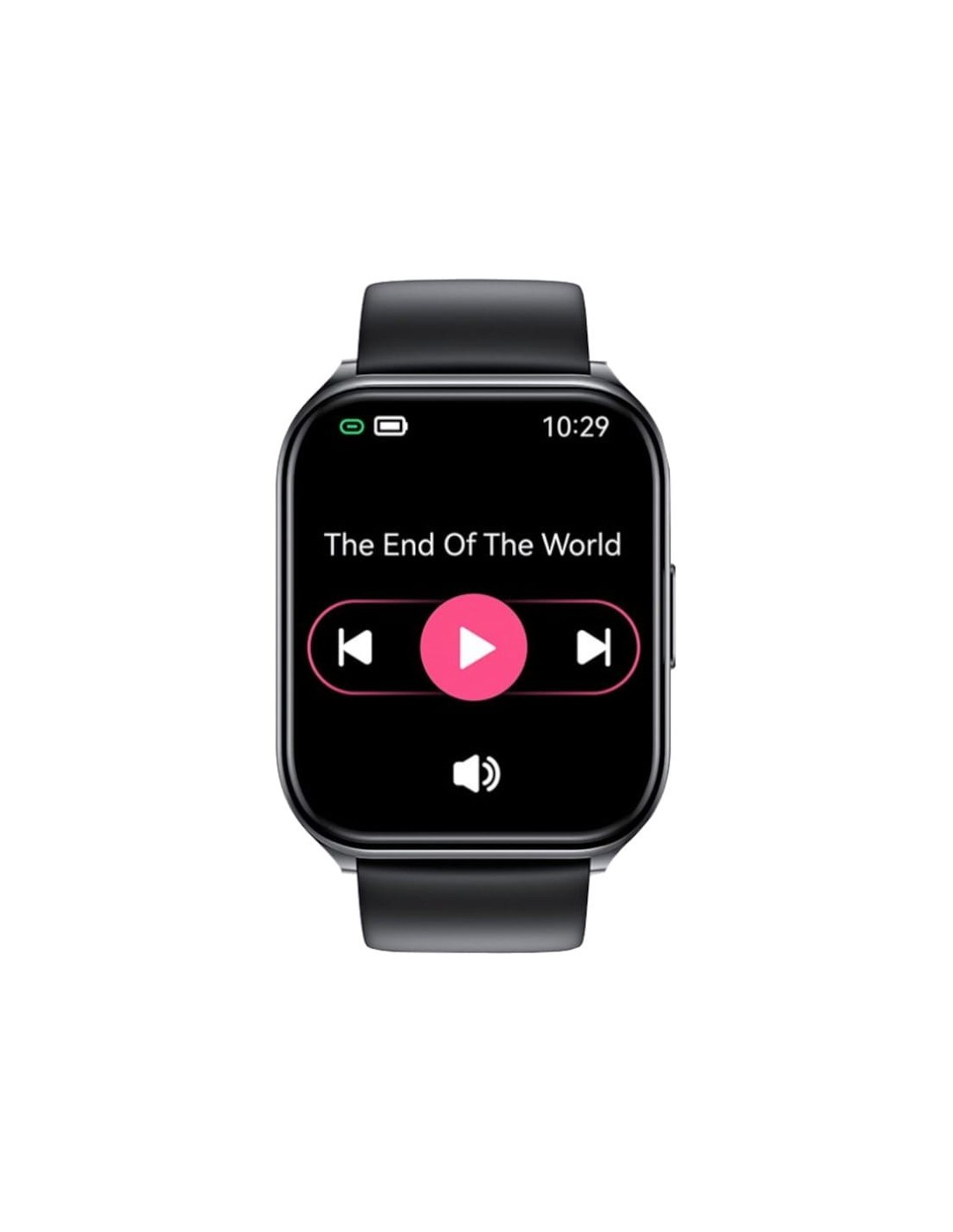 Haylou LS02 Pro Azul | Smartwatch en Logroño