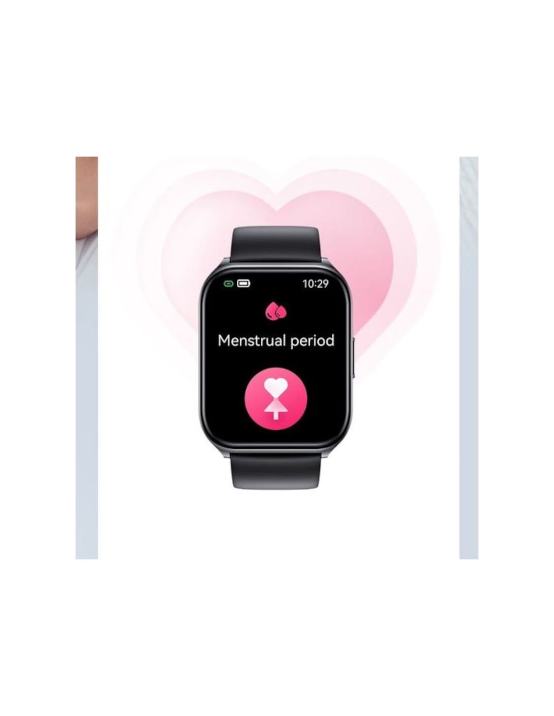 Haylou LS02 Pro Azul | Smartwatch en Logroño