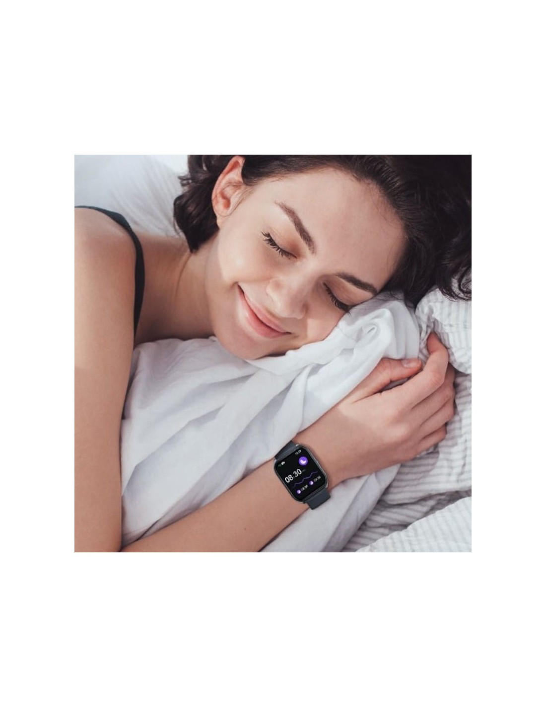 Haylou LS02 Pro Azul | Smartwatch en Logroño